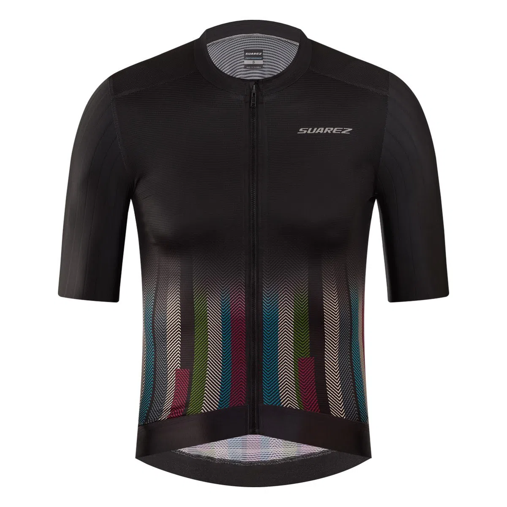 SUAREZ Bristol Performance Jersey