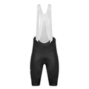 SUAREZ HardBlack Man's Pro Bibshort