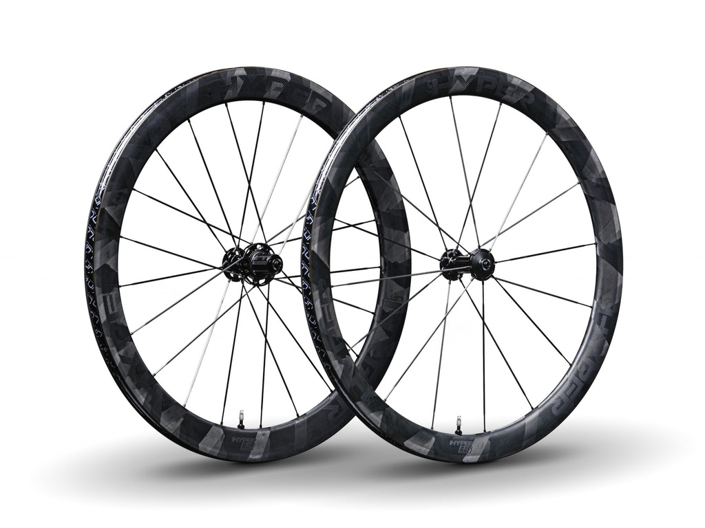 HYPER R45 Rim Brake Road Bike Wheelset