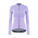 UKE Women's Training LS Jersey (Light Purple)