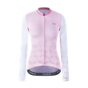 UKE Women's Training LS Jersey (Pink)
