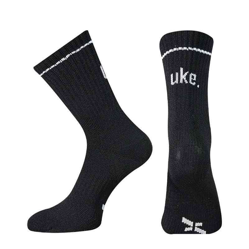 UKE Cycling Socks C003