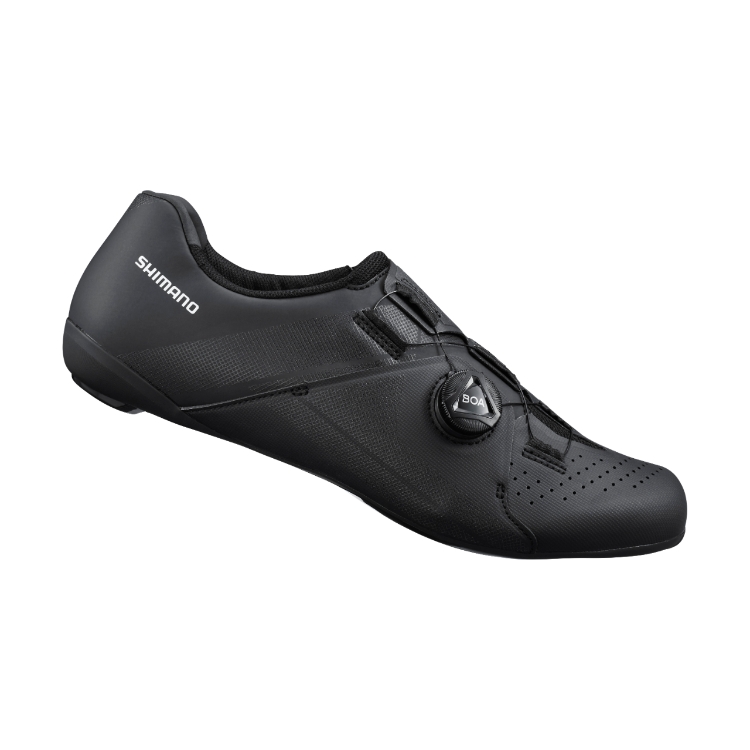 SHIMANO SH-RC300M Shoes (Black)