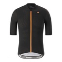 UKE Men's Jersey Thunderclap Black