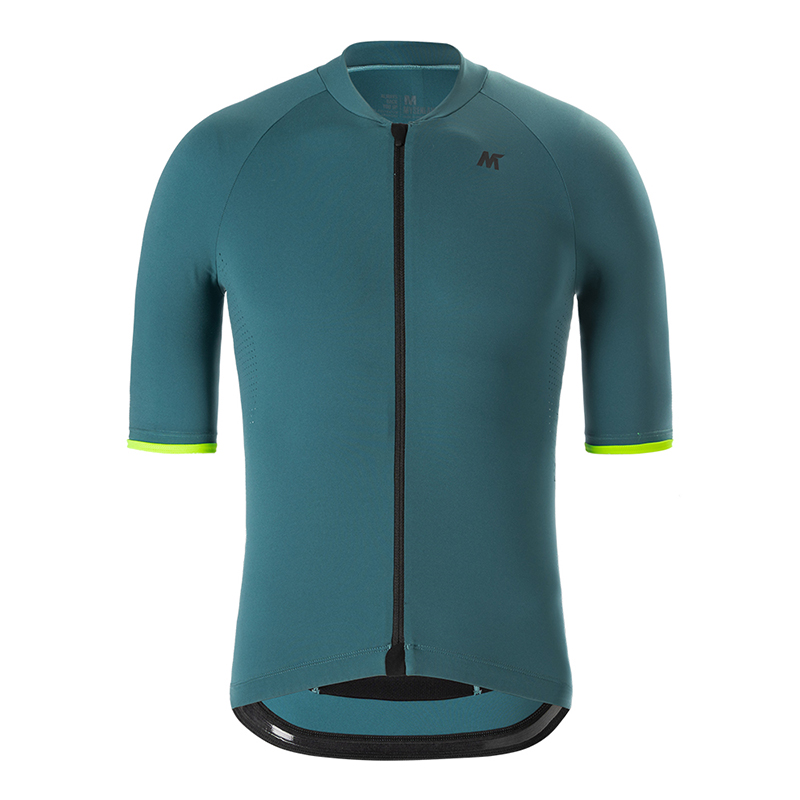 UKE Men's Jersey Breeze (Ocean Blue)