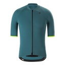 UKE Men's Jersey Breeze (Ocean Blue)