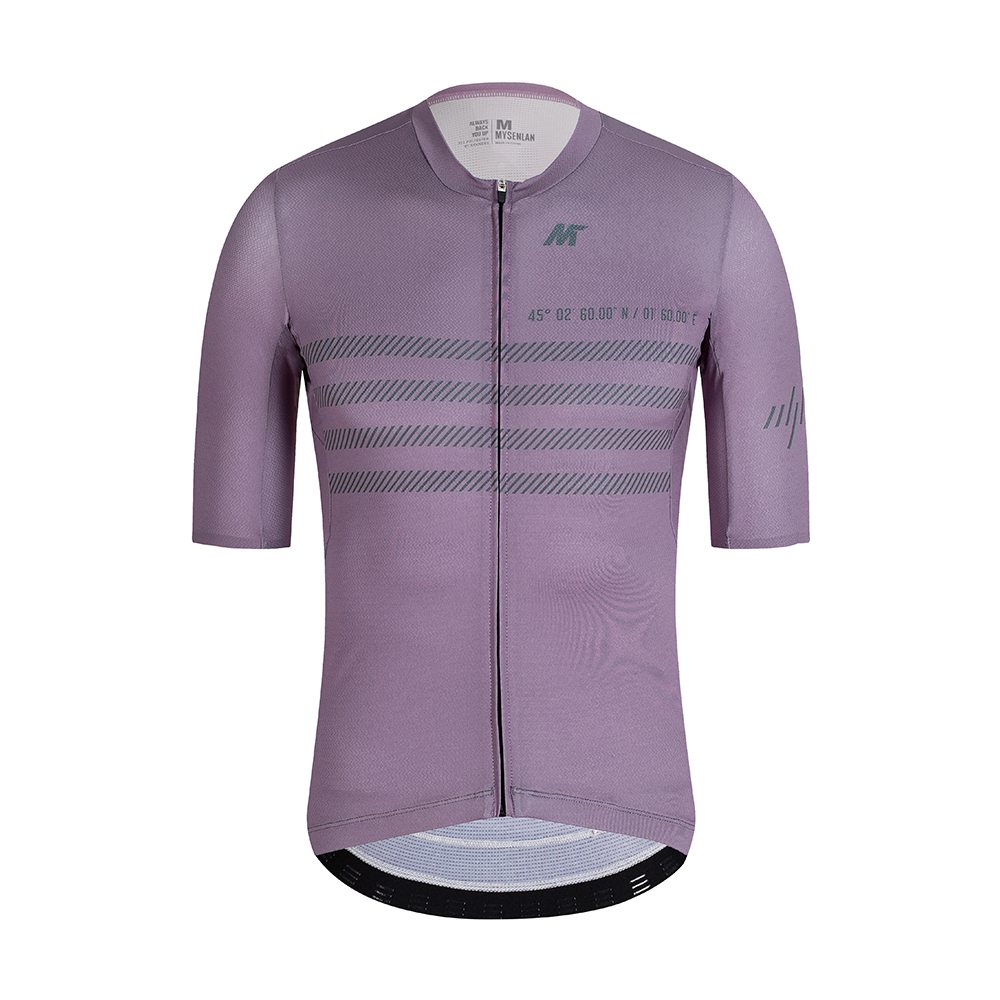 MYSENLAN Horizon II Men's Jersey