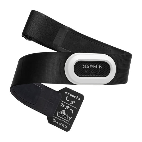 GARMIN HRM-Pro Plus