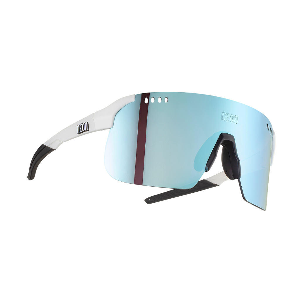 NEON Sky 2.0 Air X22 Glasses (White Matt,  Super White)