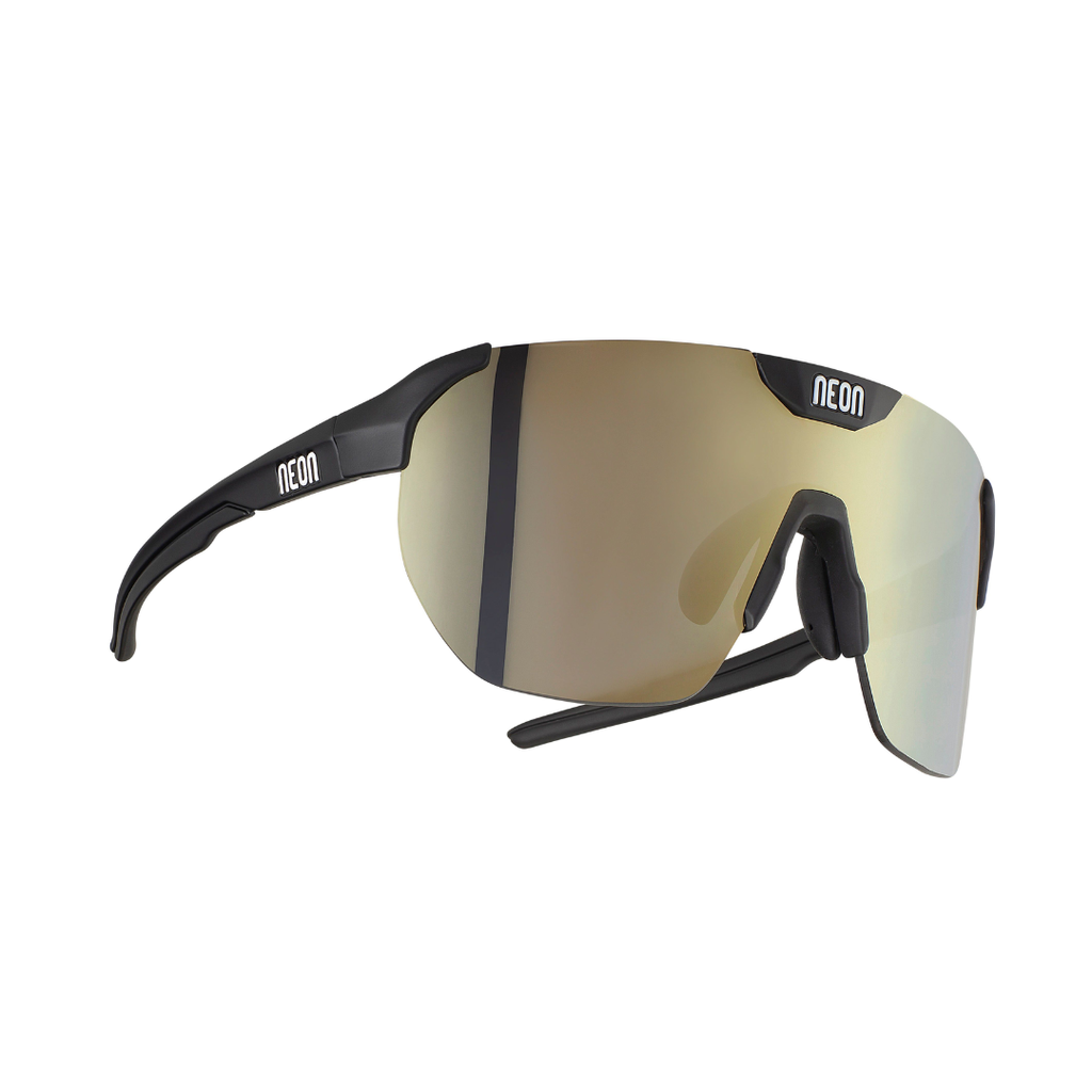 NEON Core X20 Glasses (Black Matt Bronze)