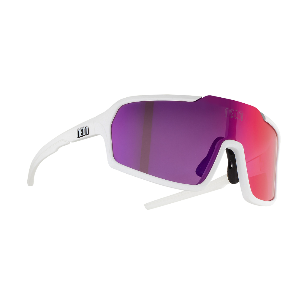 NEON Arizona 2.0 HD Glasses (White HD Vision)