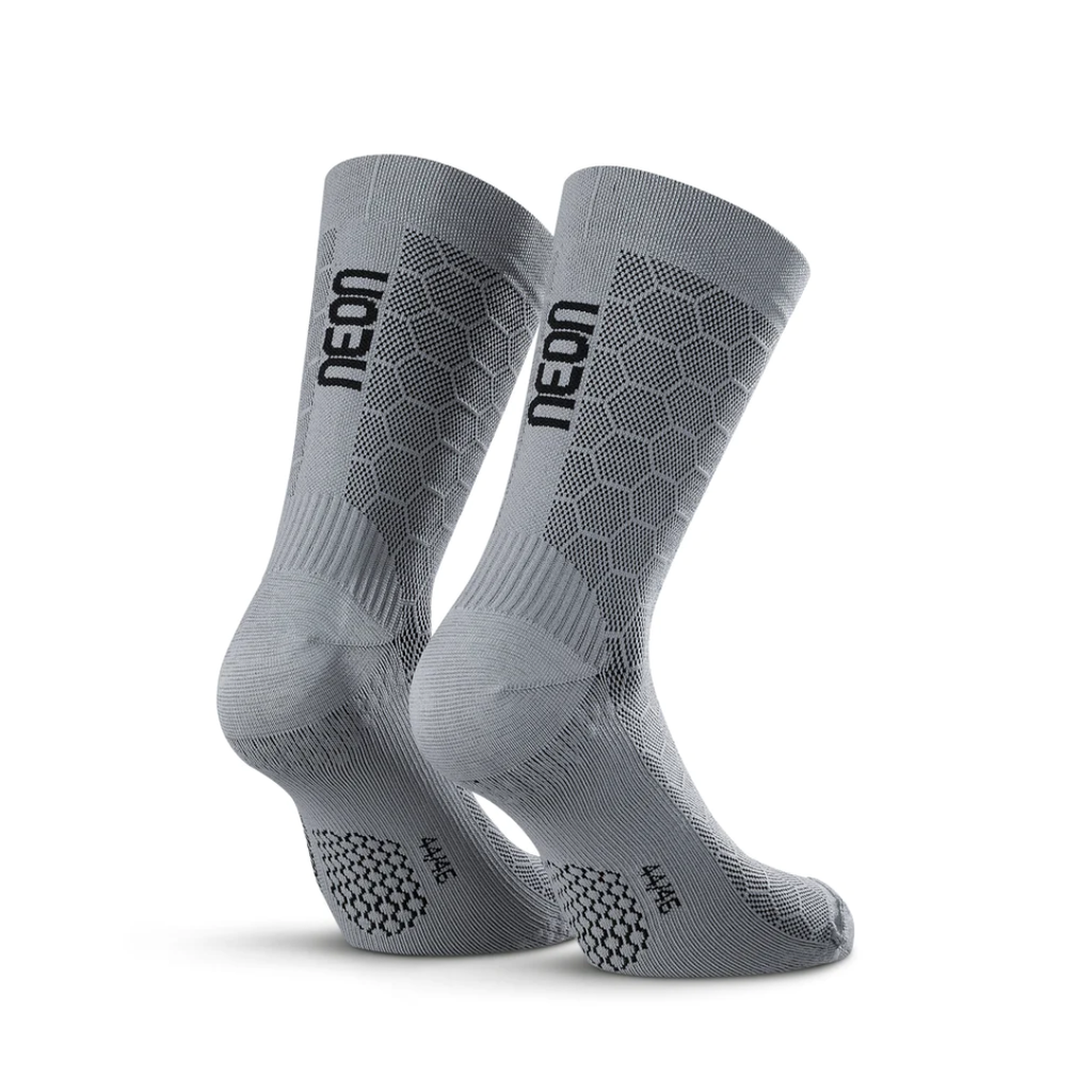 NEON 3D GRBK Socks