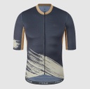 UKE Men's Prime Jersey A014 (Black Gold)