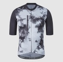 UKE Men's Prime Jersey A016 (White Black)