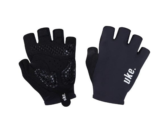 UKE C004 Short Fingers Gloves