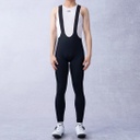 UKE Men's Training Bib Tight (Black)