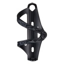 SUPACAZ Side Swipe Bottle Cage (Poly) - Black (Right)