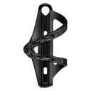 SUPACAZ Side Swipe Bottle Cage (Poly) - Black (Left)