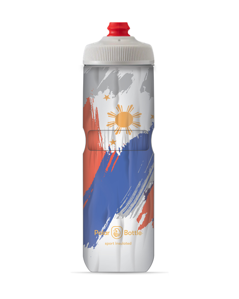 POLAR Breakaway Insulated Philippines Bottle (24oz)