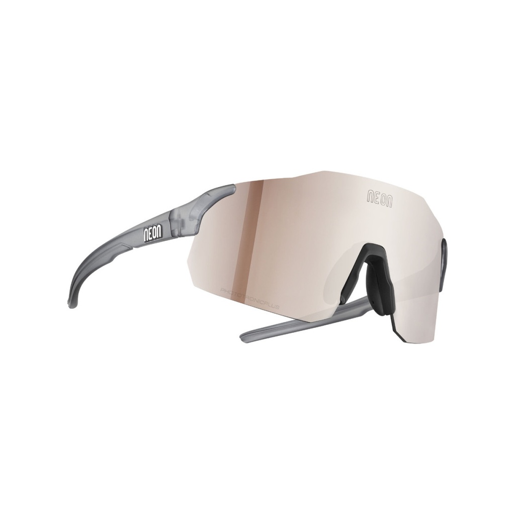 NEON Sky 2.0 X18 Glasses (Crystal Anthracite Matt)