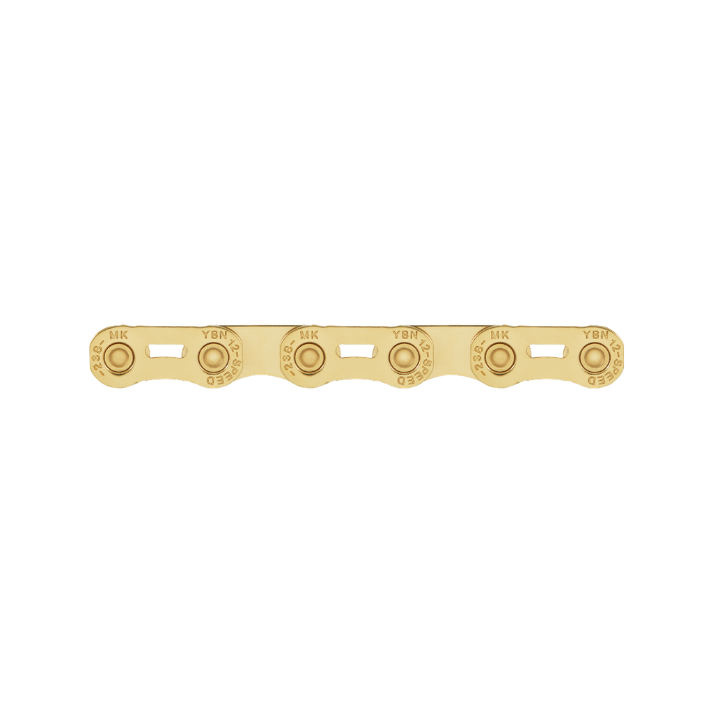 YBN MKH12e TiG 126L Chain (Gold)