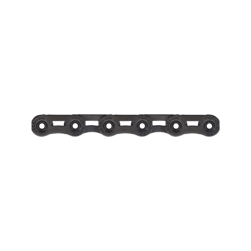 YBN MK120 TiB 126L Chain (Black)