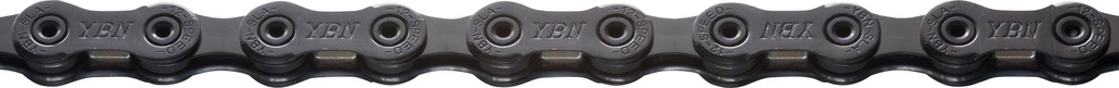 YBN SLA1210 TiB 126L Chain (Black)