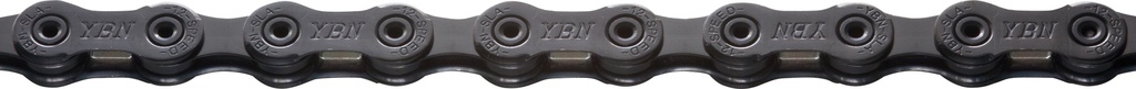 YBN SLA1210 TiB 126L Chain (Black)