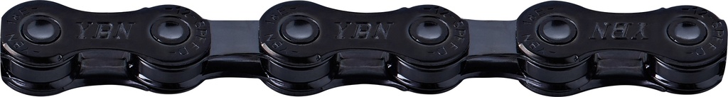 YBN S12 TiB 126L Chain (Black)