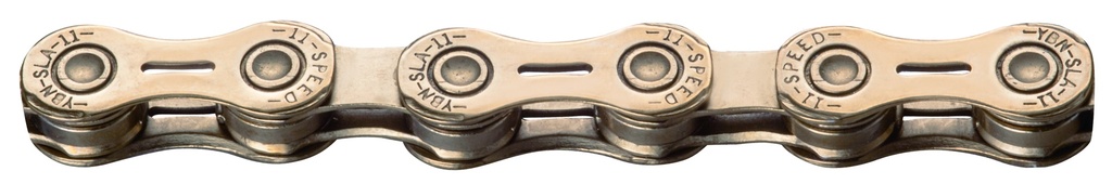 YBN SLA-H11 TiG 116L Chain (Gold)