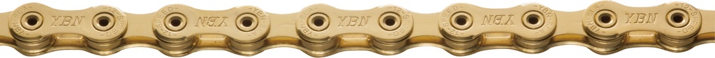 YBN SLA1110 TiG 116L Chain (Gold)