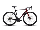 POLYGON STRATTOS S7 DISC RED ROAD BIKE