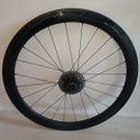 ENTITY WR5 Carbon Tubeless Disc Brake Wheelset