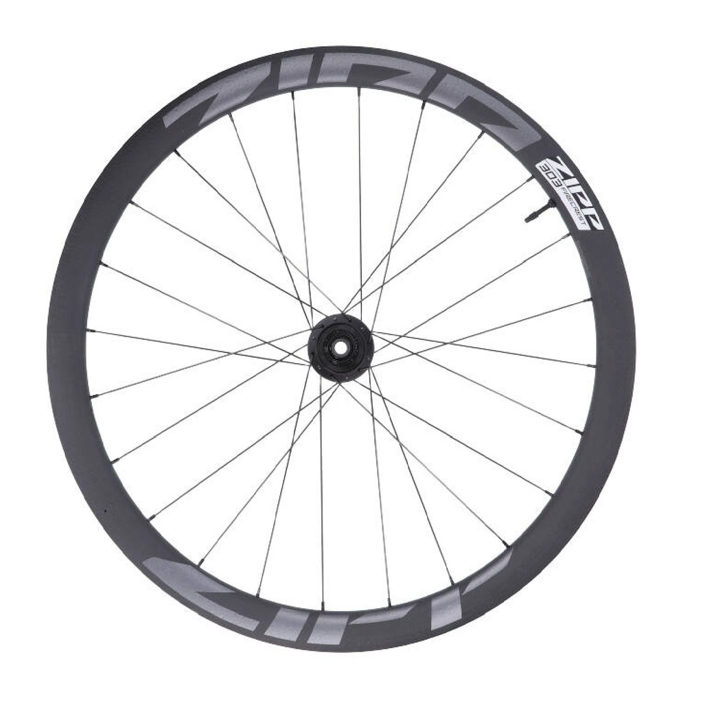ZIPP 303 Firecrest Tubeless Disc-Brake Wheelset (Sram-XDR)