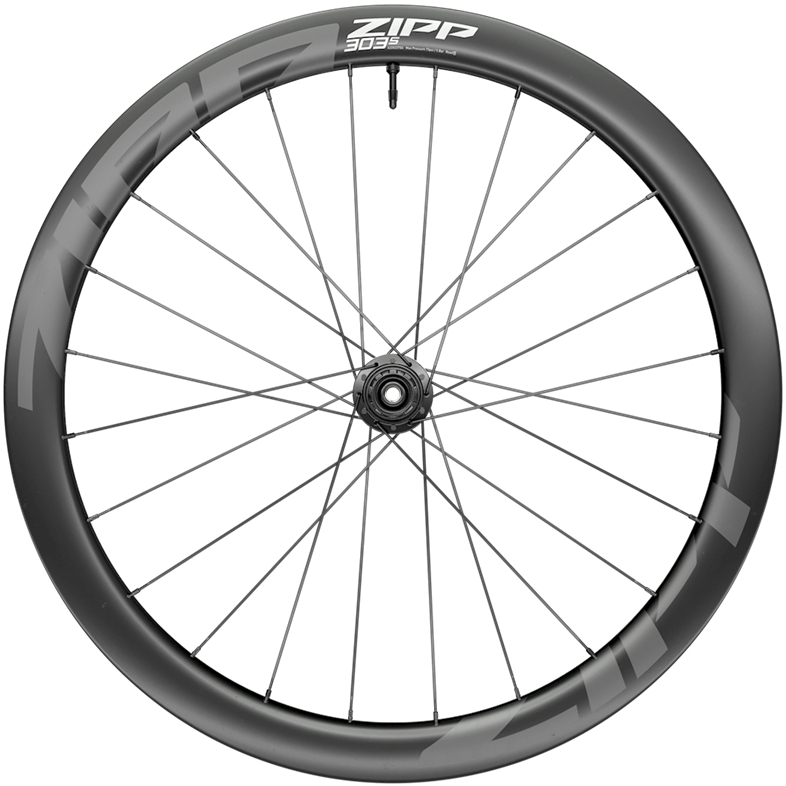 ZIPP 303S Tubeless Disc-Brake Wheelset (SRAM-XDR)