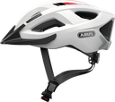 ABUS Aduro 2.0 Helmet (Race White, Small)
