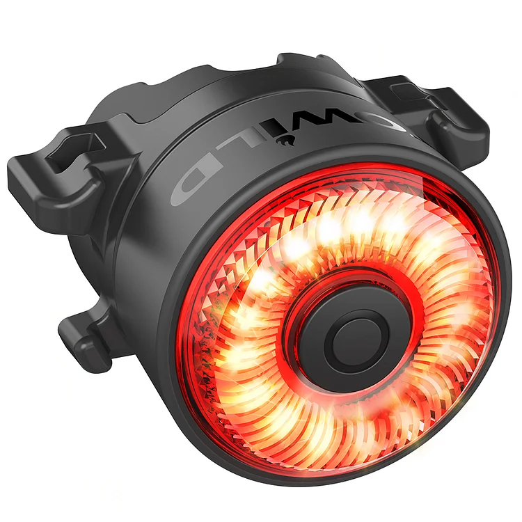 TOWILD TL03 Smart Rear Light