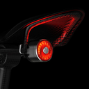 TOWILD TL05 Smart Break Rear Light