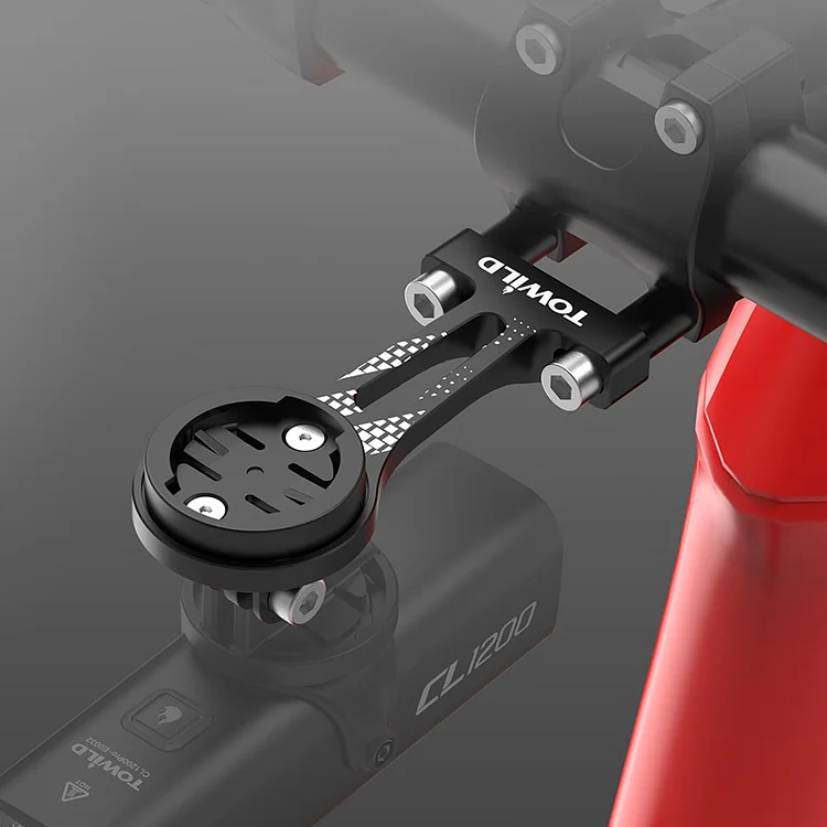 TOWILD AS80 Bike Computer Mount