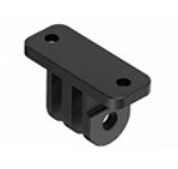TOWILD Go Pro Mount