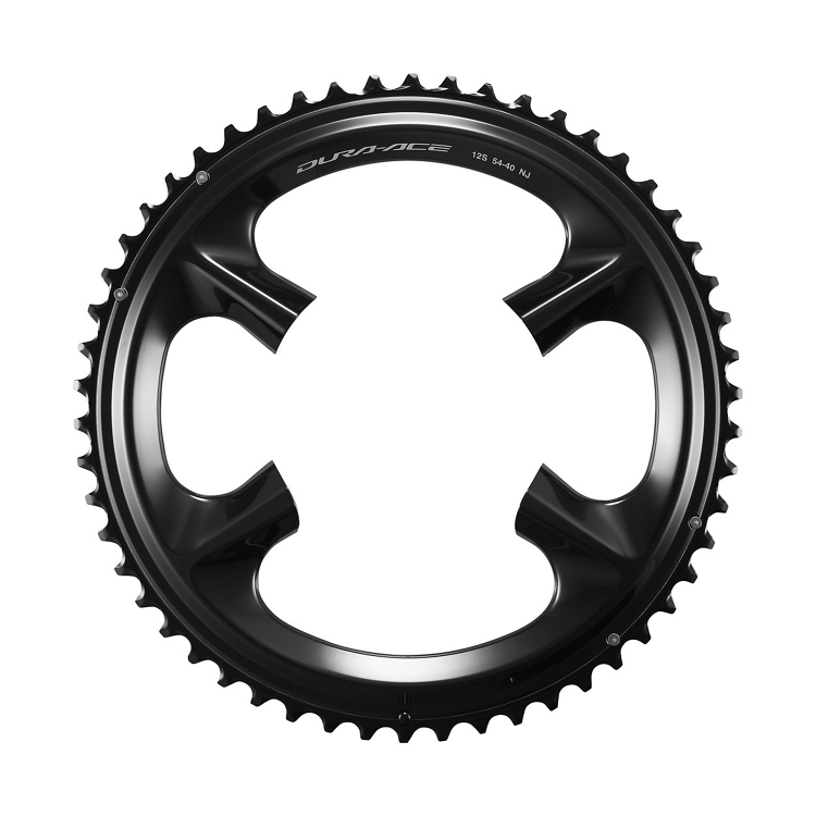 Shimano Dura-Ace FC-R9200 54T Chainring