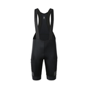 UKE Basalt Men's Bib Shorts (Black)