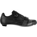 LAKE SHOE CX218 (Black, Grey, 47, Wide)