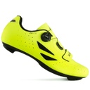 LAKE SHOE CX176-X (Hiviz Yellow, Wide, 48)