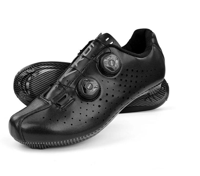 EKOI R4 EVO SHOES (Black)