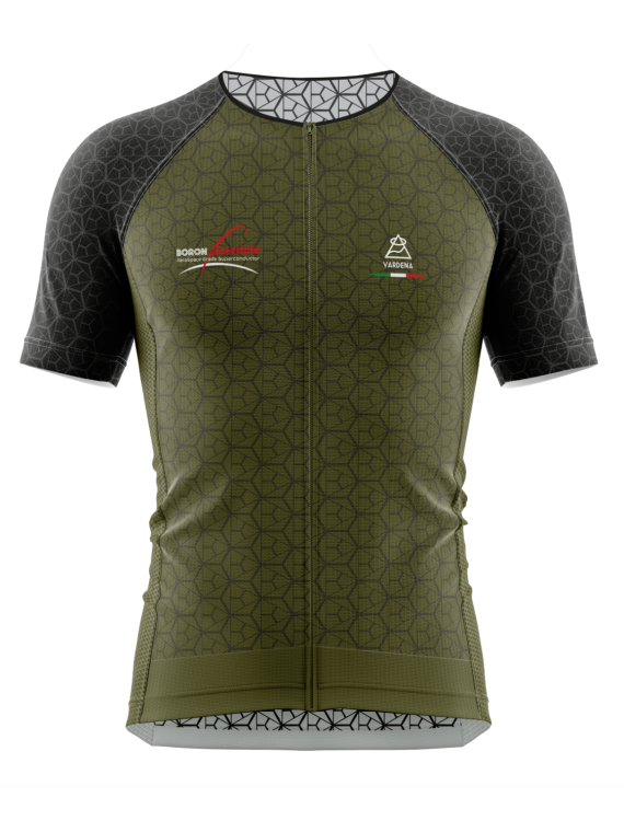 VARDENA Graphene Plus Jersey (Military/ Black)