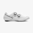 SHIMANO S-PHYRE SH-RC903 Shoes (46, White, Wide)