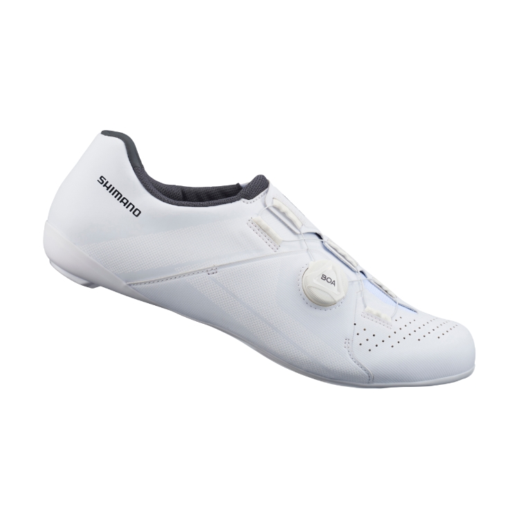 SHIMANO SH-RC300M Shoes (White)
