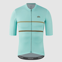 UKE Men's Training Jersey A002 (Cyan)