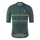 UKE Men's Training Jersey A002 (Dark Green)